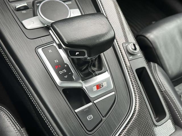 Used 2018 Audi S5 Premium Plus w/ Navigation Package image 22