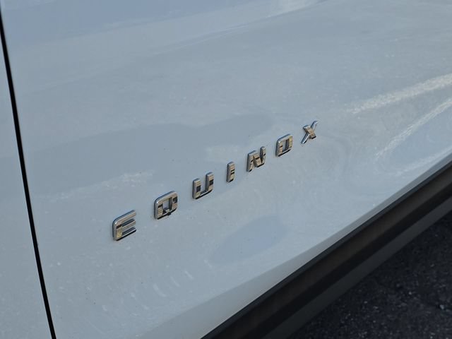 Certified 2024 Chevrolet Equinox LT w/ LPO, Floor Liner Package FWD image 37