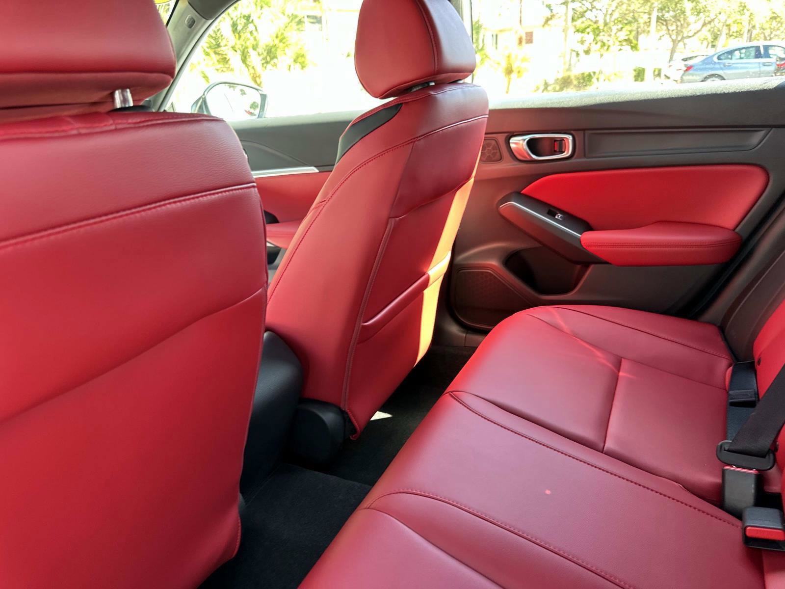 Certified 2025 Acura Integra A-Spec image 14