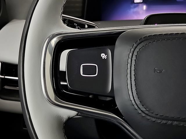 New 2026 Lincoln Navigator L Black Label image 19