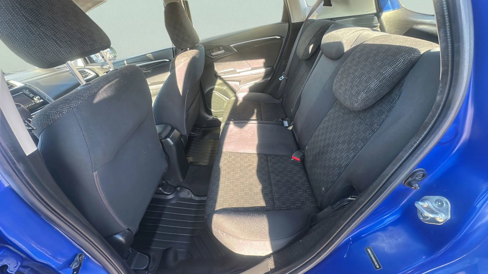 Used 2016 Honda Fit LX image 18