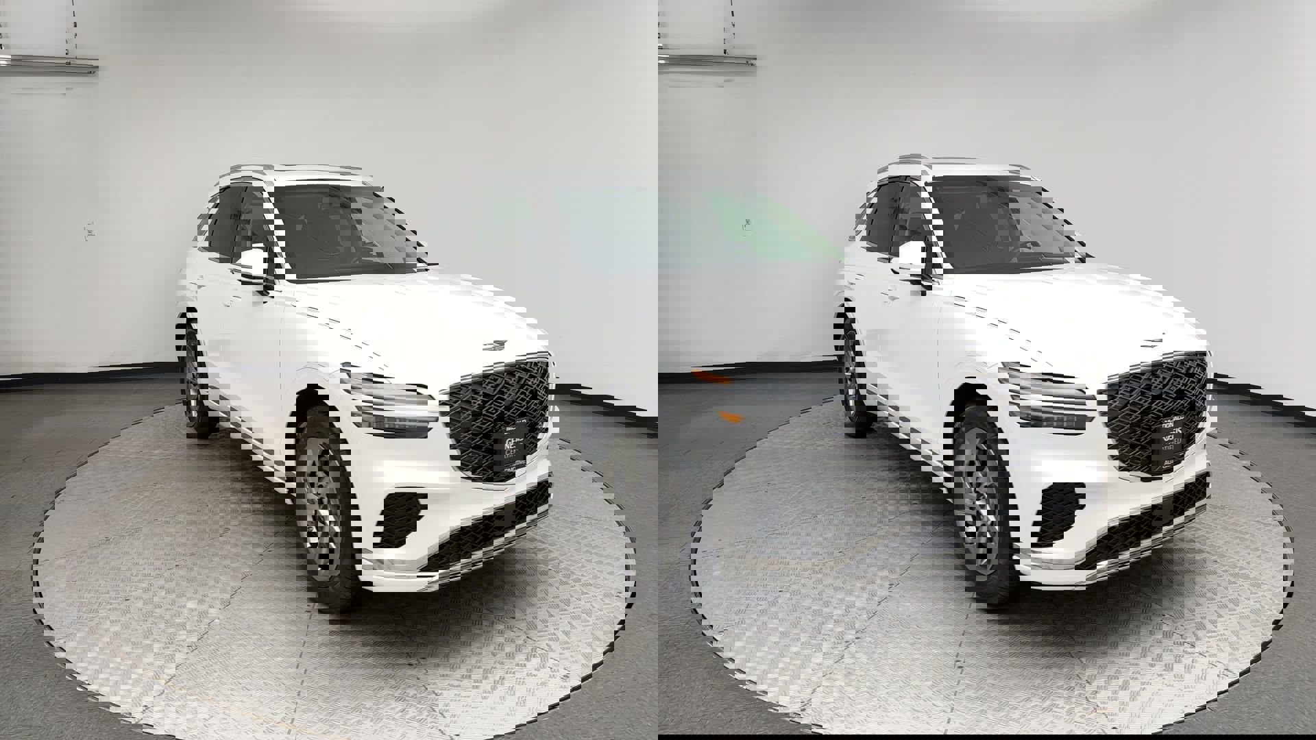 Certified 2026 Genesis GV70 2.5T Select image 8