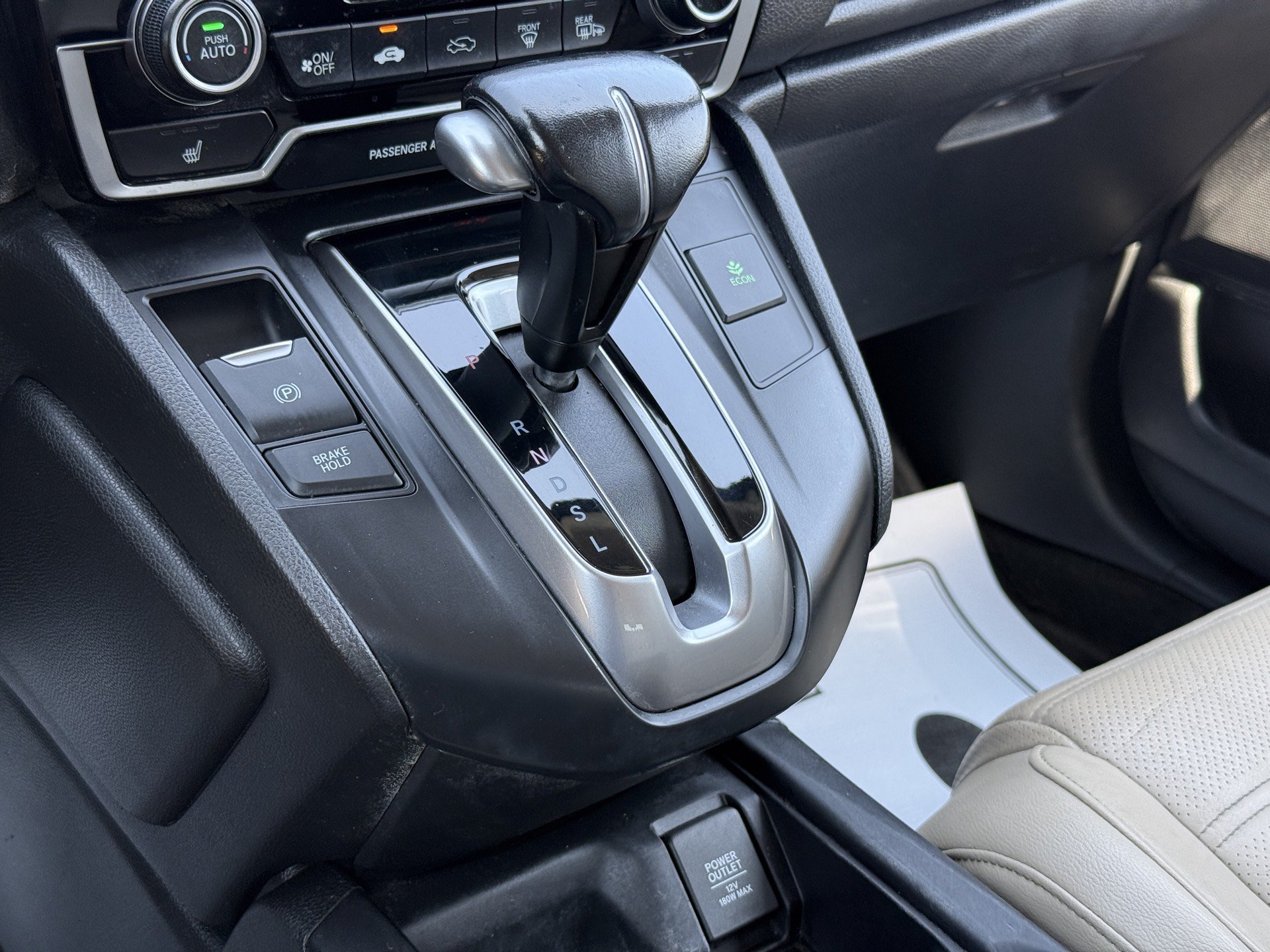 Used 2018 Honda CR-V EX-L image 17