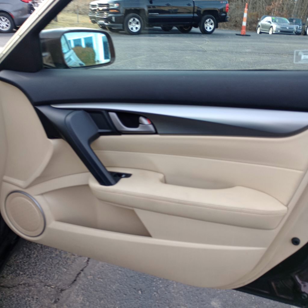 Used 2009 Acura TL image 23