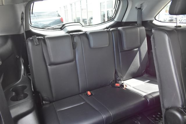 Used 2015 Toyota Highlander XLE AWD/4WD image 43