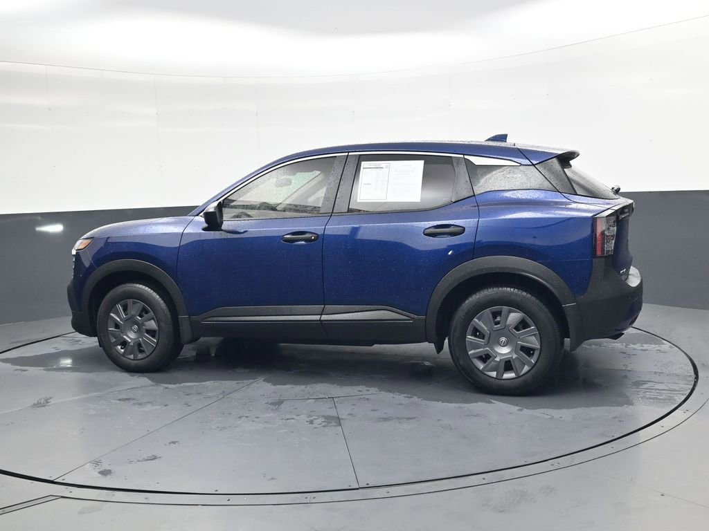 Used 2025 Nissan Kicks S image 6