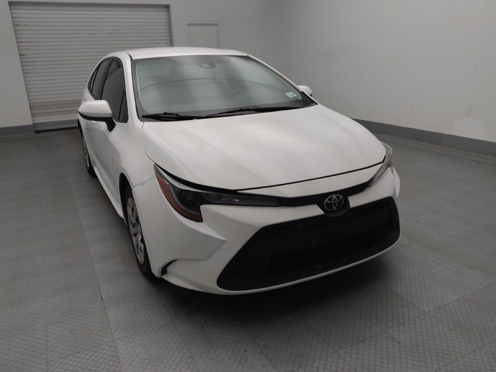 Used 2022 Toyota Corolla LE image 14
