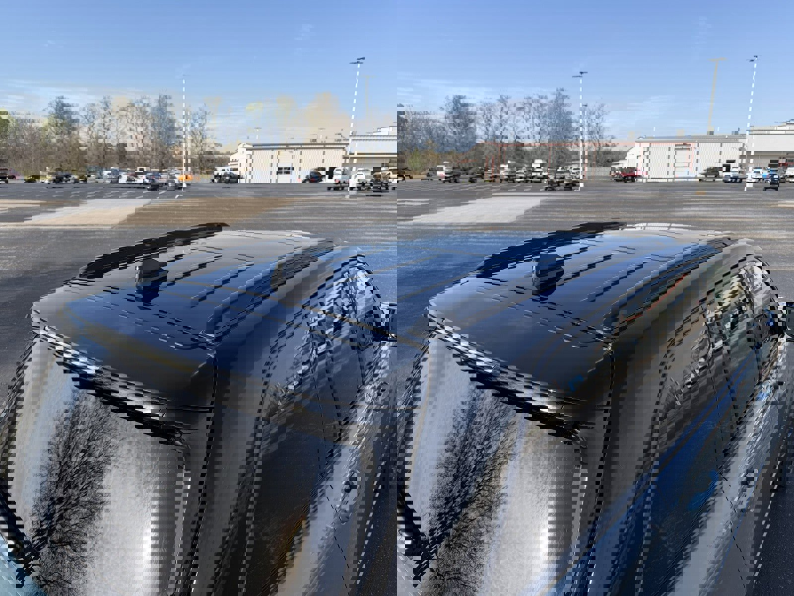 New 2026 Jeep Grand Cherokee Summit image 8