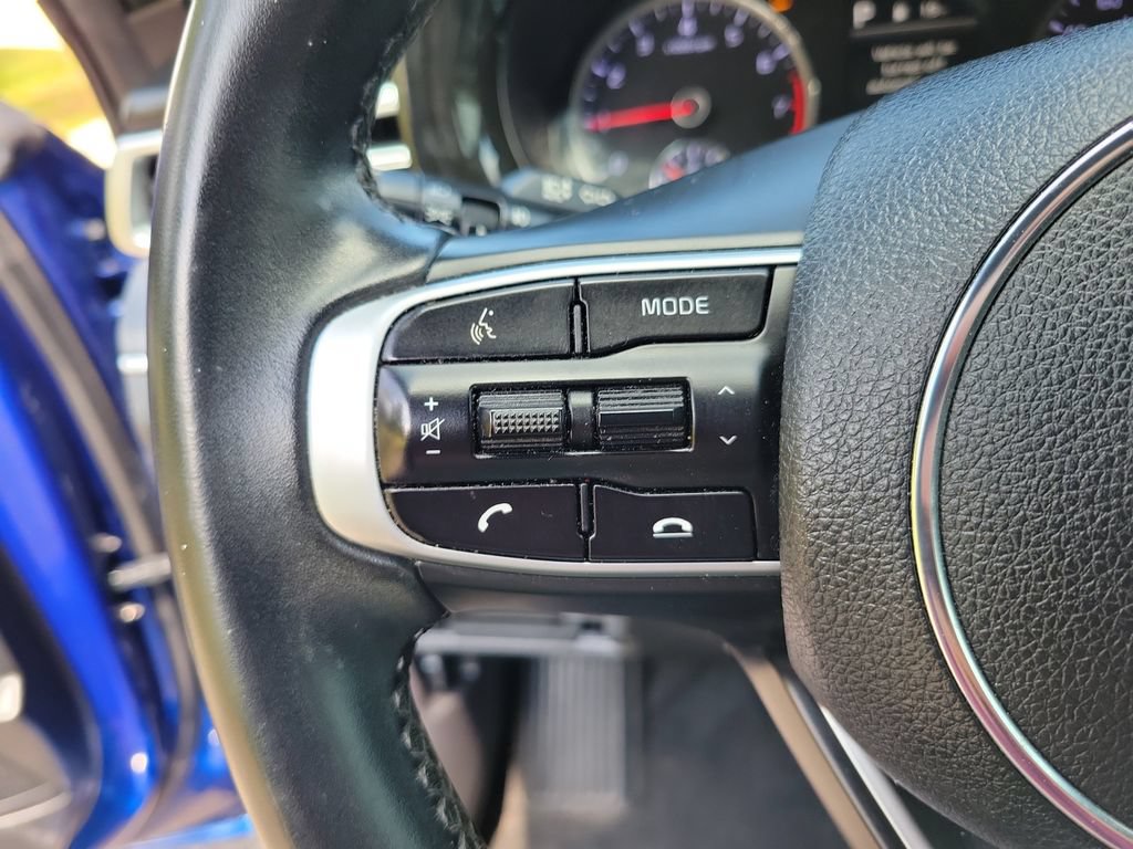 Used 2021 Kia K5 GT-Line FWD image 20