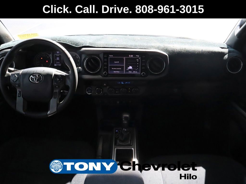 Used 2023 Toyota Tacoma TRD Off-Road image 11