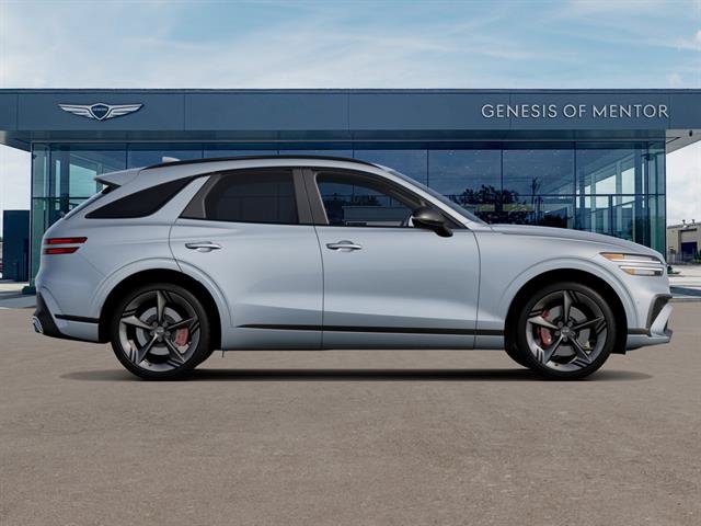 New 2027 Genesis GV70 3.5T Prestige AWD/4WD image 4