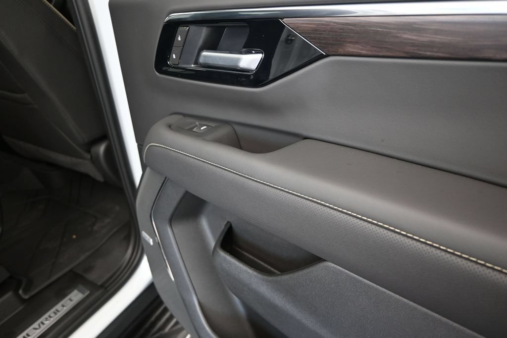 New 2026 Chevrolet Tahoe Premier RWD image 22