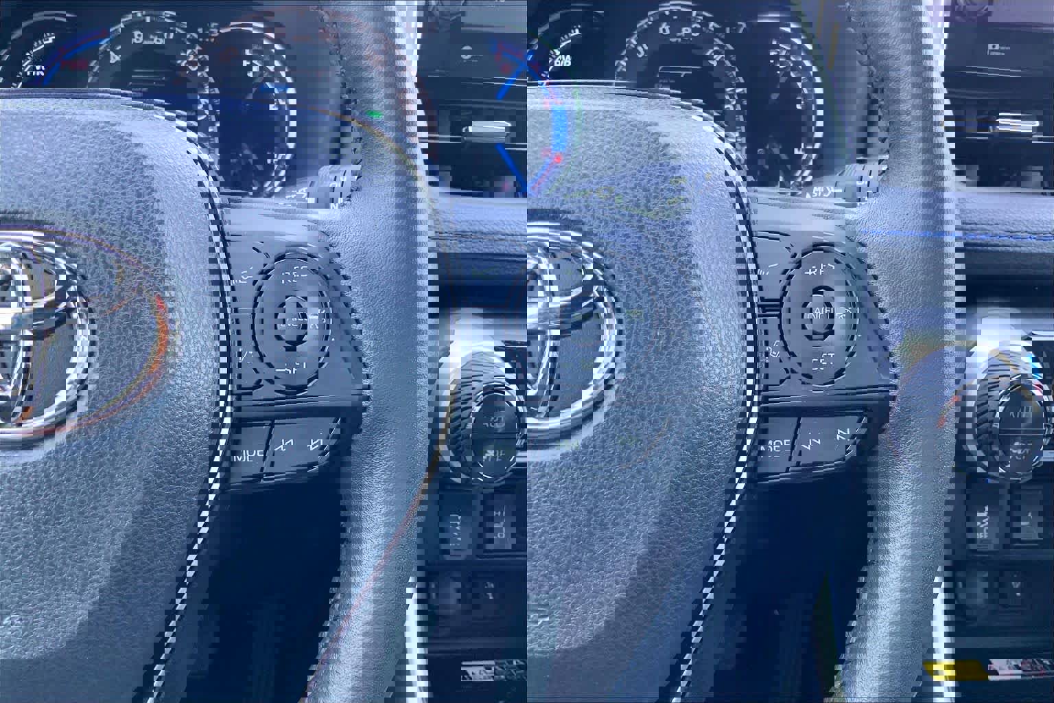 Used 2022 Toyota RAV4 XSE image 25