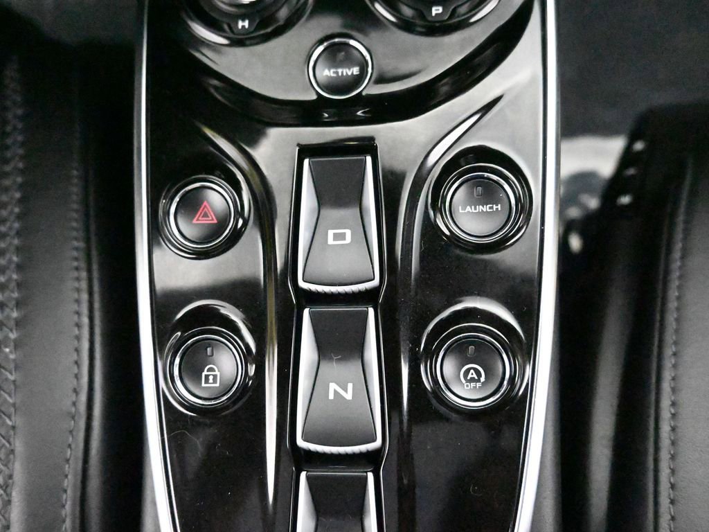 Used 2022 McLaren GT image 37