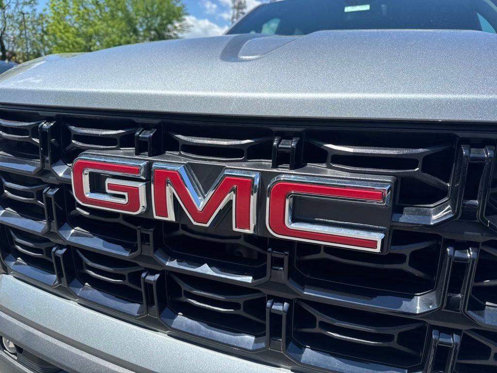 New 2026 GMC Canyon Elevation w/ Convenience Package AWD/4WD image 48