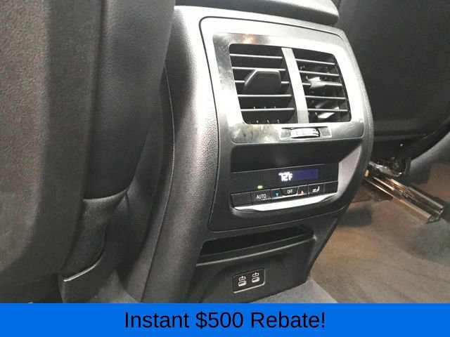 Used 2024 BMW X3 xDrive30i image 18