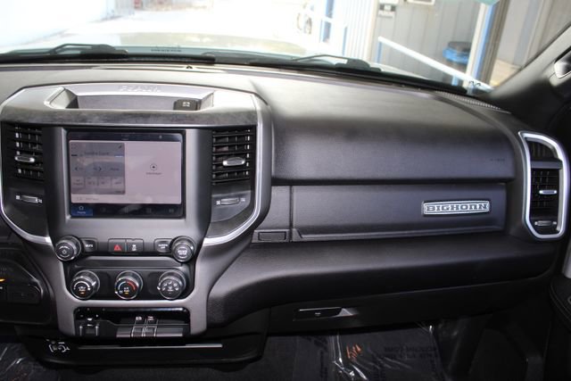 Used 2023 RAM 2500 Big Horn w/ Level 1 Equipment Group image 28