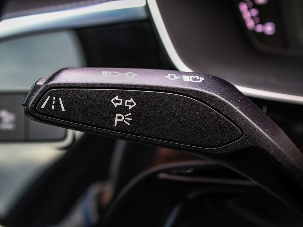 Used 2020 Audi Q3 2.0T Premium Plus w/ Premium Plus Package image 25