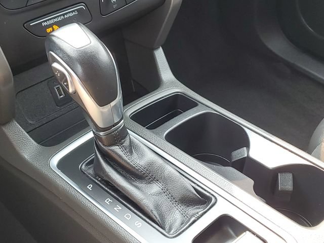 Used 2018 Ford Escape SEL FWD image 19