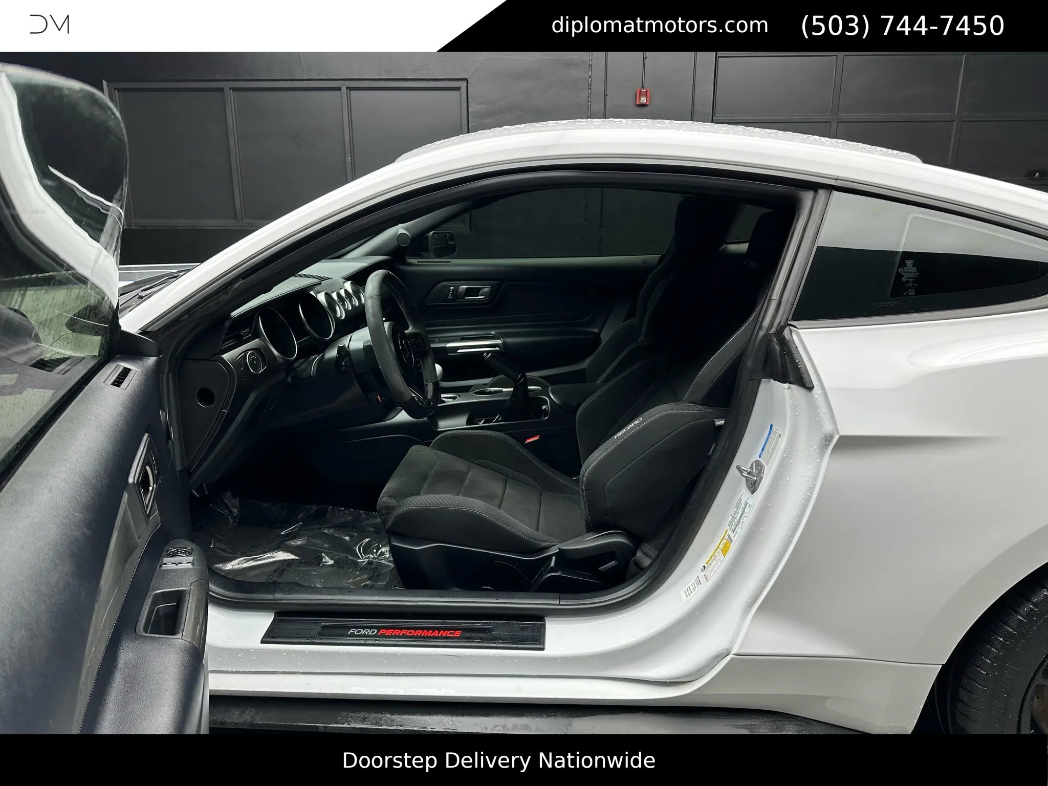 Used 2017 Ford Mustang Shelby GT350 image 15