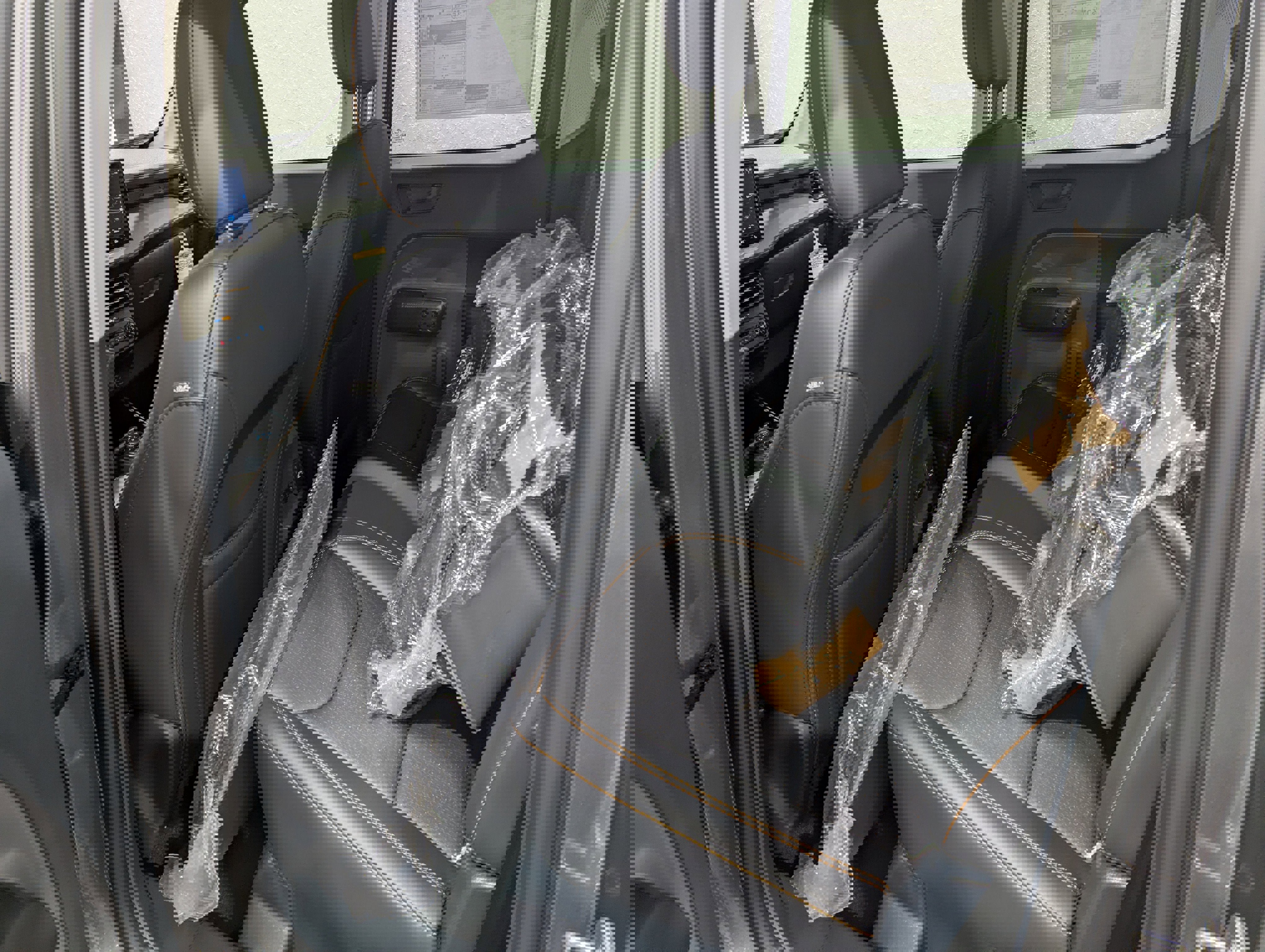 New 2026 Ford Maverick Tremor image 12