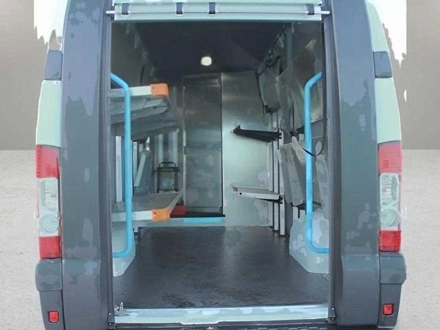Used 2024 RAM ProMaster 3500 w/ Delivery Van Package image 32