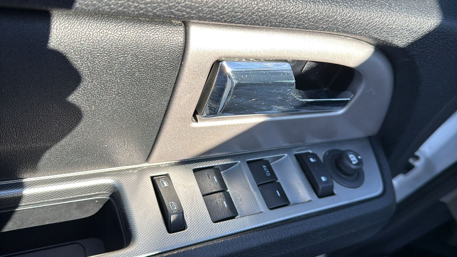 Used 2017 Ford Expedition XLT AWD/4WD image 7