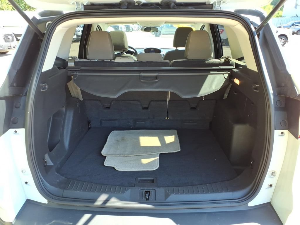 Used 2015 Ford Escape SE AWD/4WD image 13