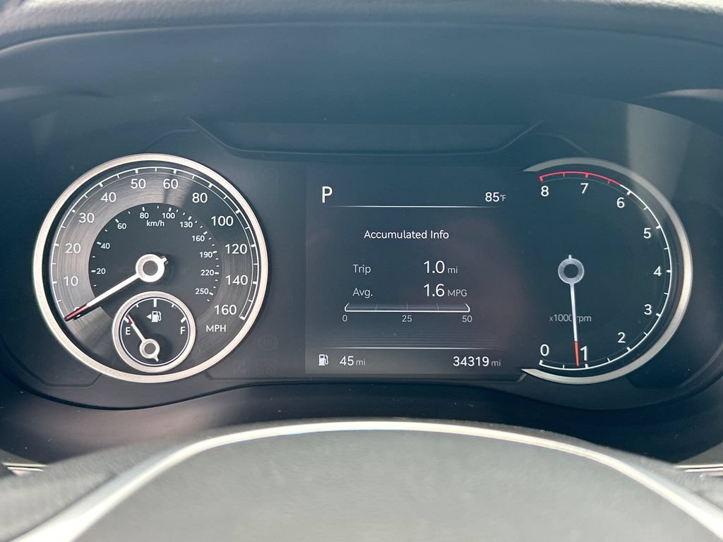 Used 2022 Genesis G70 2.0T AWD/4WD image 26