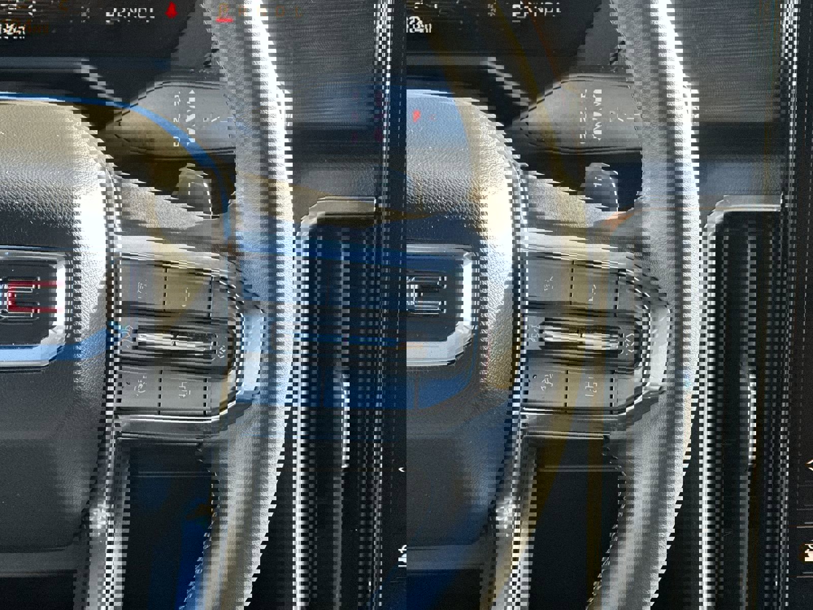 Certified 2025 GMC Acadia Elevation image 21