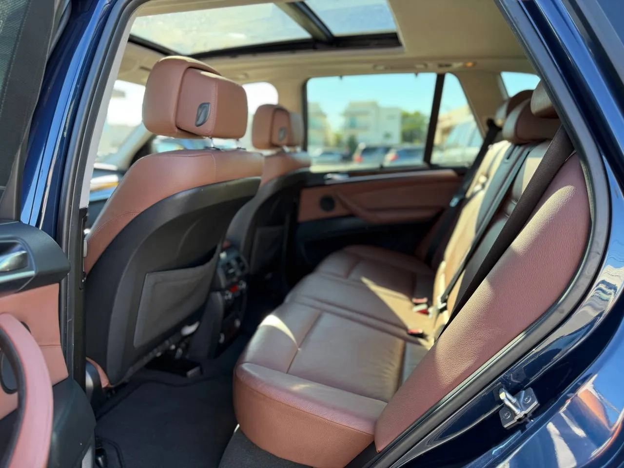 Used 2012 BMW X5 xDrive35i image 23