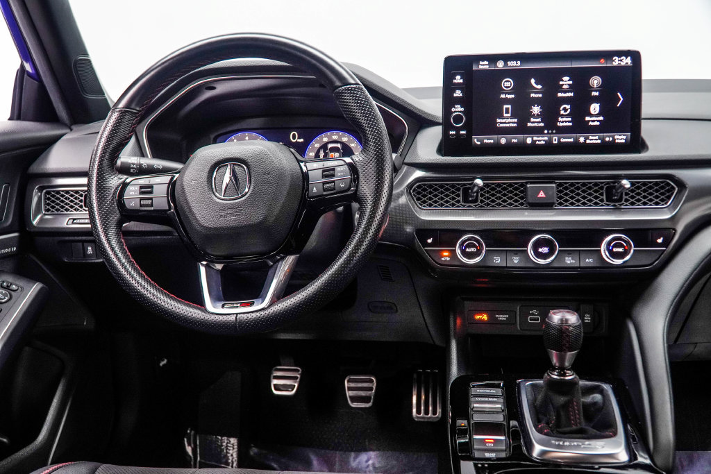 Used 2024 Acura Integra Type S FWD image 24