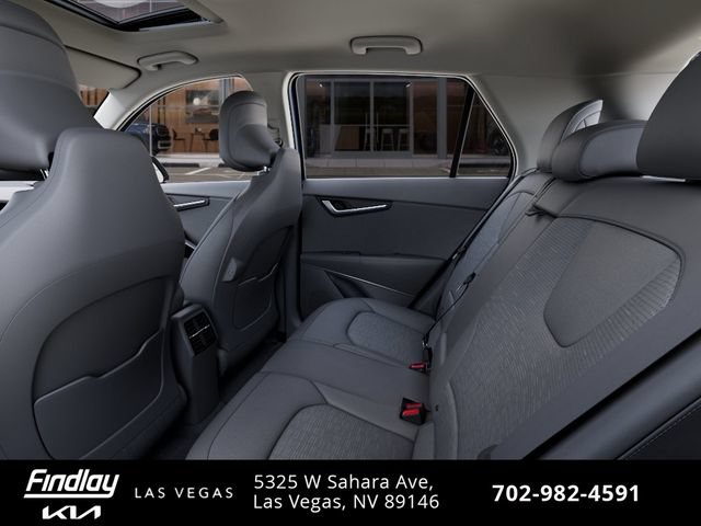 New 2026 Kia Niro Wave FWD image 21
