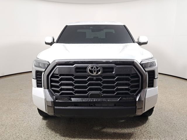 Used 2025 Toyota Tundra SR5 image 3