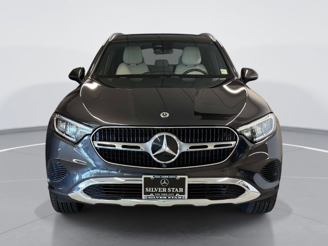 Certified 2025 Mercedes-Benz GLC 350e 4MATIC image 2
