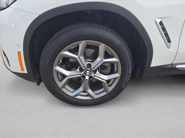 Used 2024 BMW X3 sDrive30i w/ Convenience Package w/ZPA RWD image 15