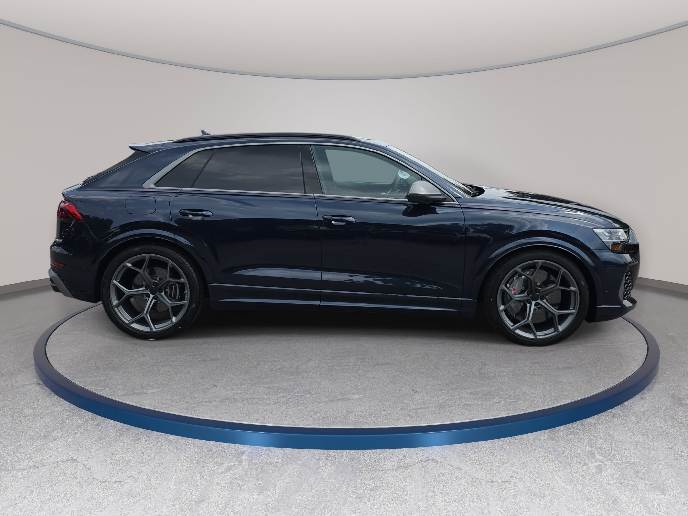 New 2026 Audi RS Q8 performance AWD/4WD image 4