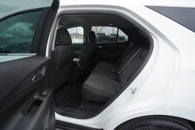 Used 2021 Chevrolet Equinox LT image 15