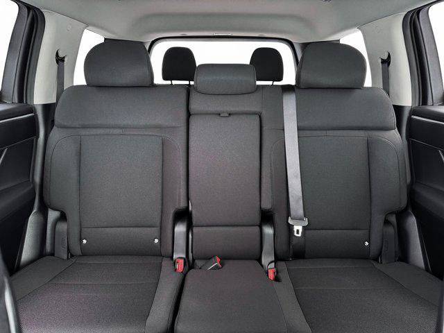 New 2026 Hyundai Santa Fe SE image 16