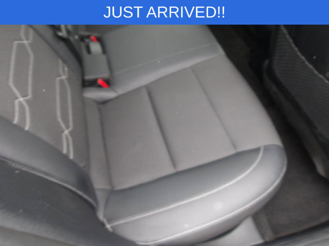 Used 2024 Kia Forte GT-Line FWD image 11