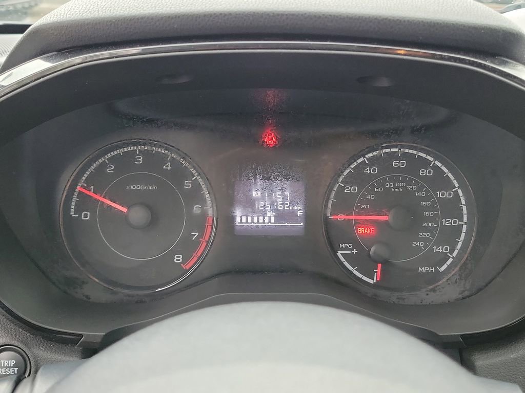 Used 2018 Subaru Crosstrek 2.0i image 23