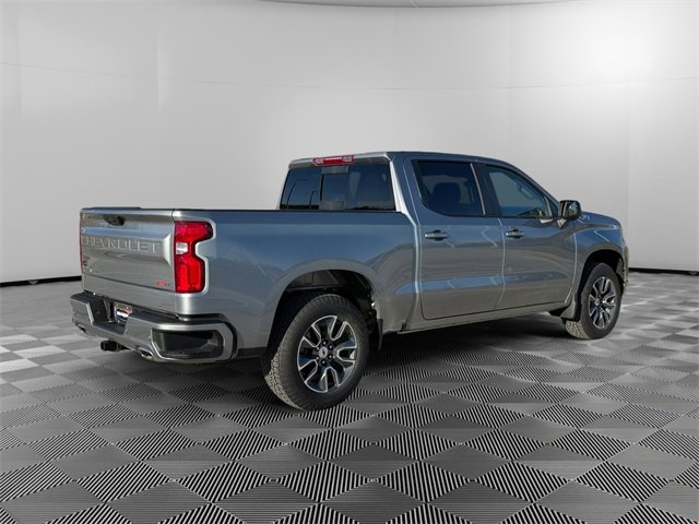 New 2026 Chevrolet Silverado 1500 RST w/ Safety Package image 3