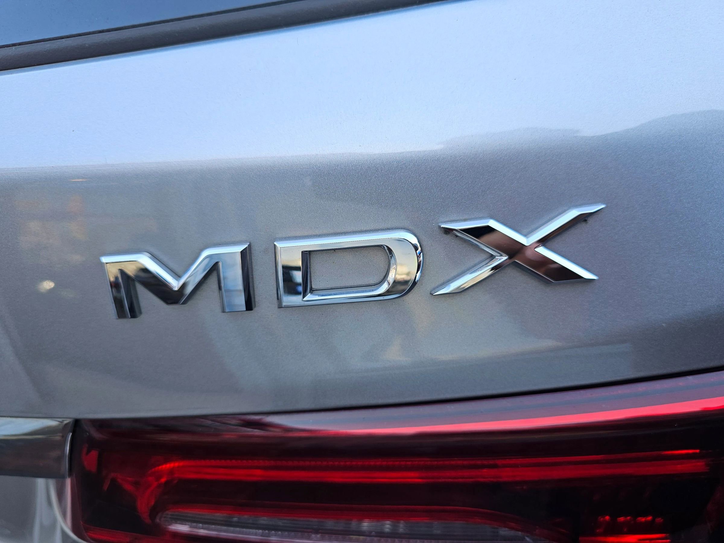 Used 2020 Acura MDX SH-AWD w/ Technology Package image 33