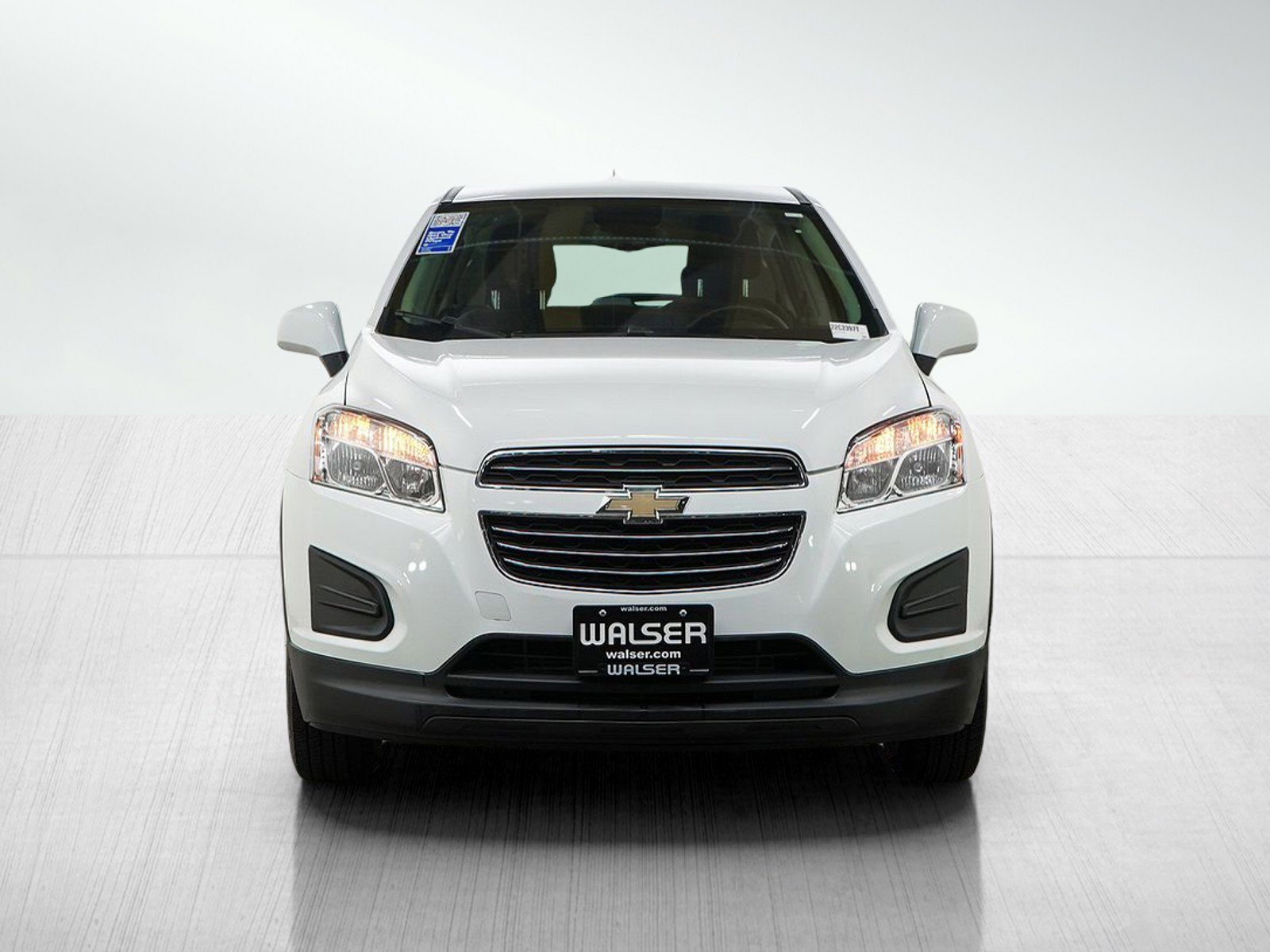 Used 2015 Chevrolet Trax LS image 8