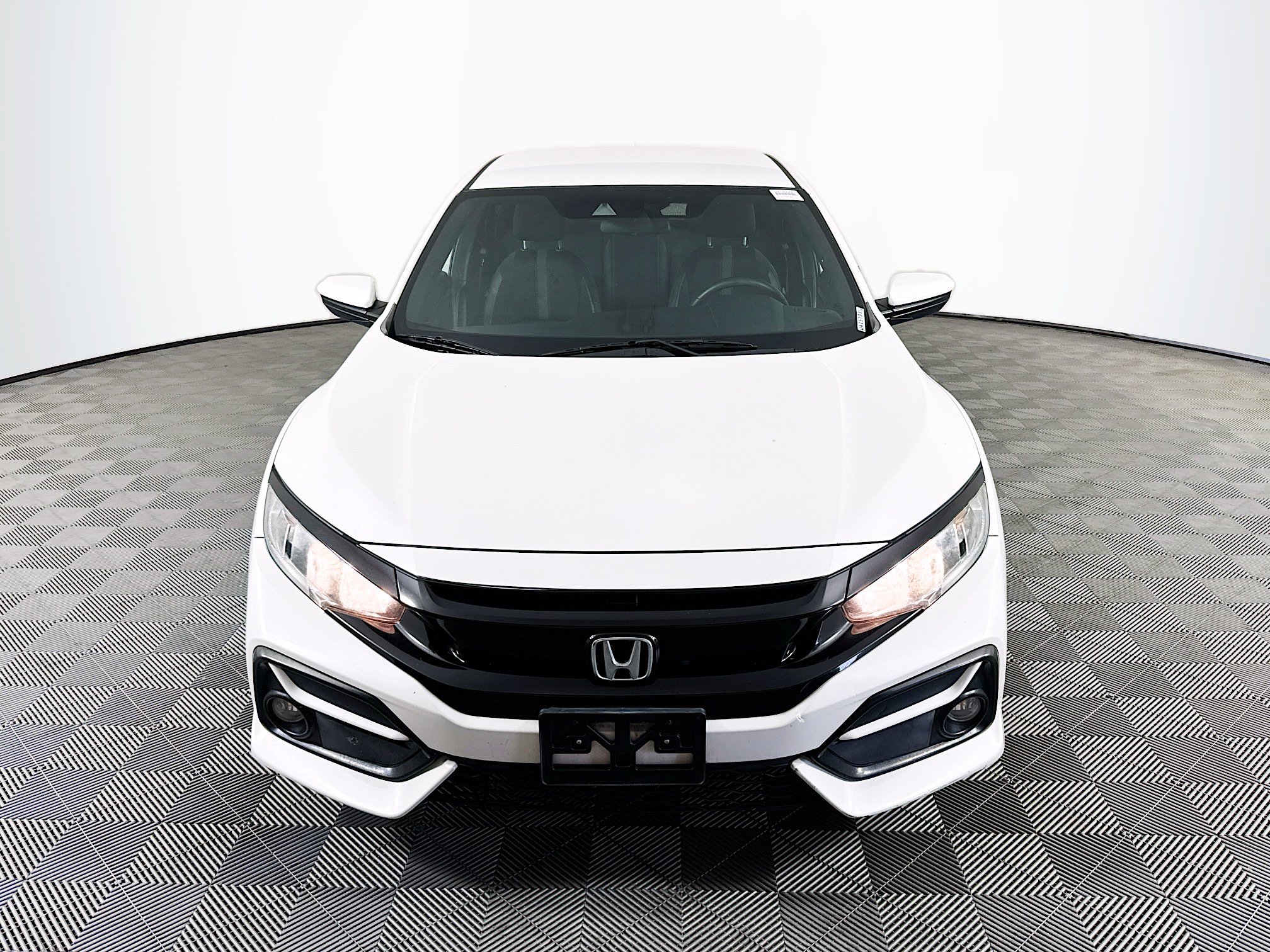 Used 2020 Honda Civic Sport image 2