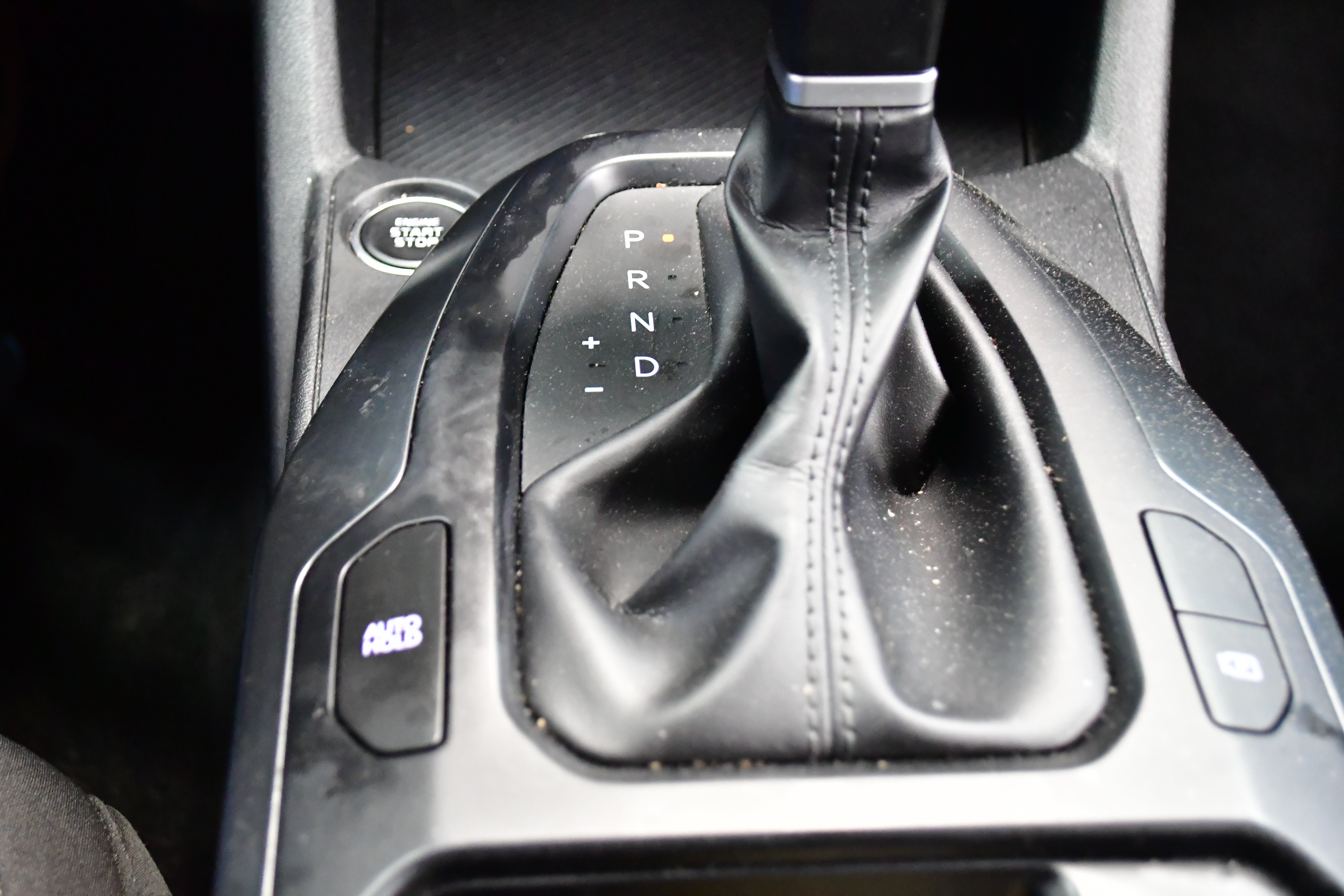 Used 2025 Kia K4 FWD image 28