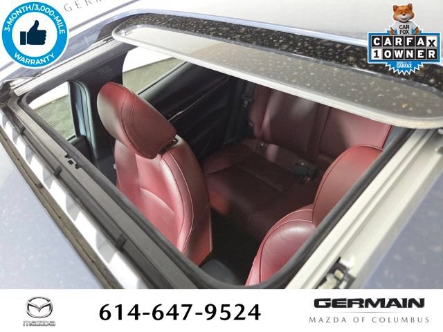Used 2024 MAZDA MAZDA3 s AWD/4WD image 31