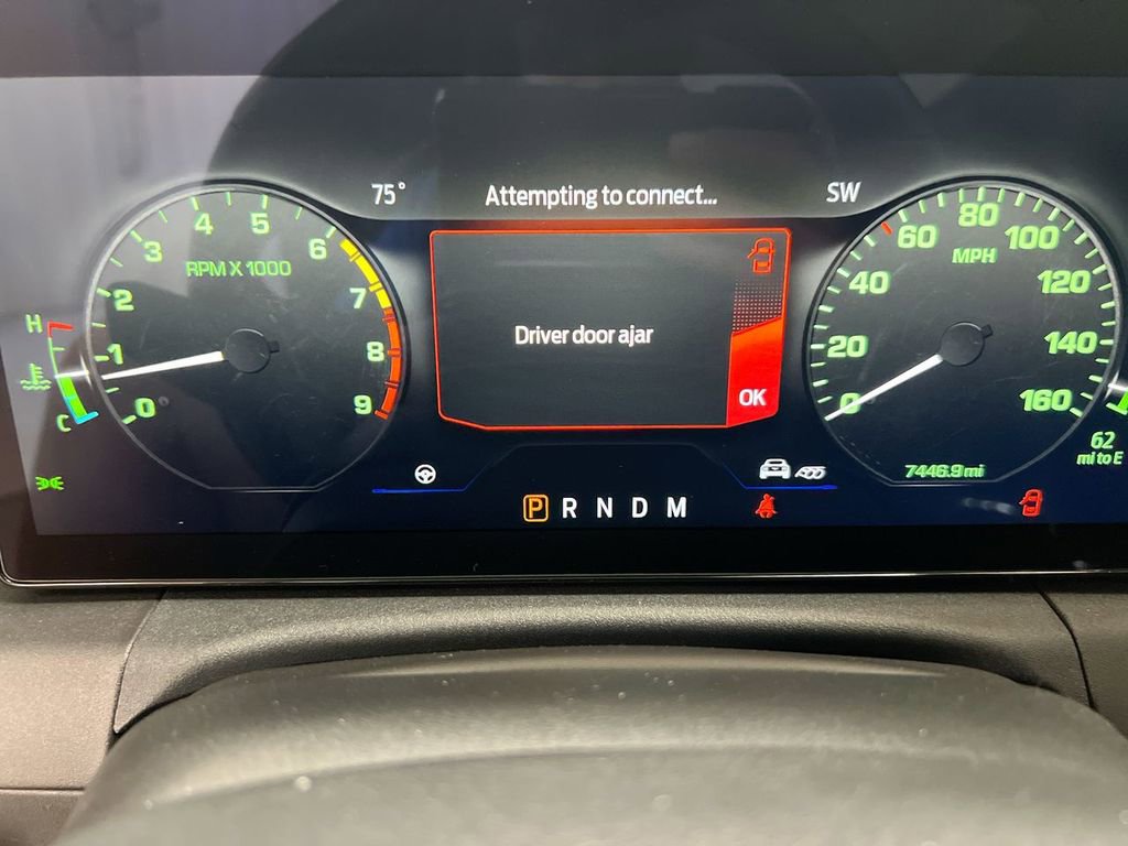 Used 2024 Ford Mustang GT w/ GT Performance Package image 11