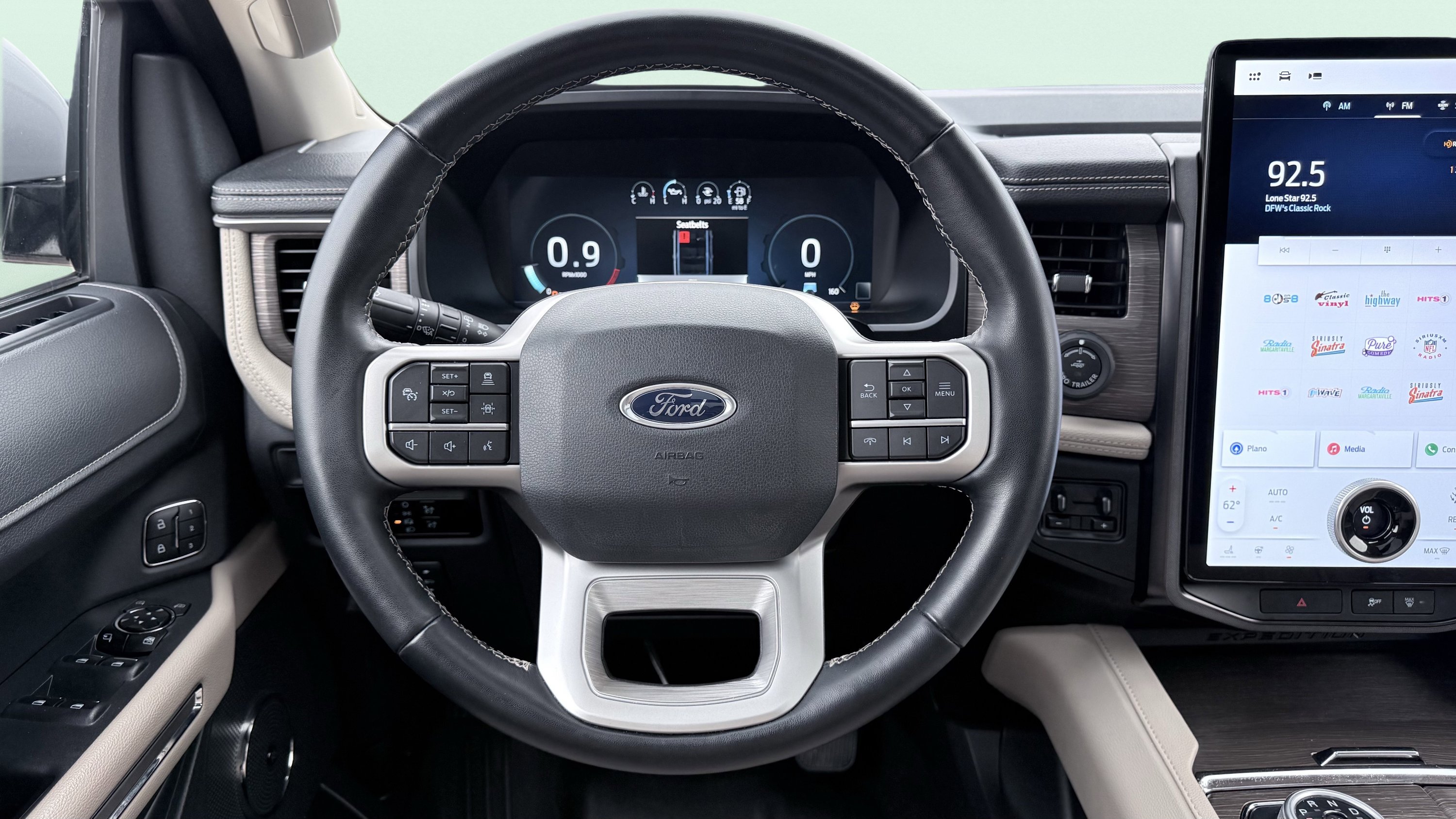 Used 2023 Ford Expedition Limited RWD image 64