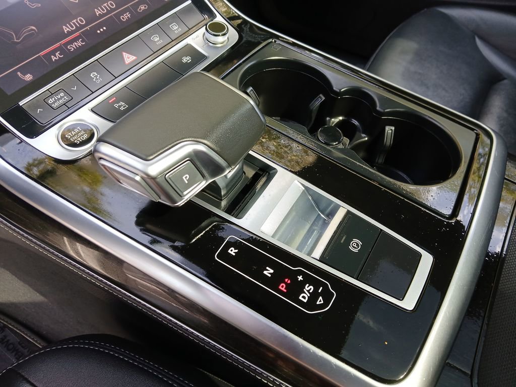 Used 2025 Audi Q7 3.0T Premium Plus image 24